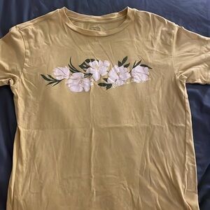 Billabong sz small tshirt